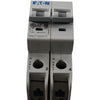 NEW Eaton WMZT2D07T Miniature Circuit Breaker 7A 2 Pole 480Y 277V 10kA Type D DIN