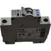 NEW Eaton WMZS1B13 Miniature Circuit Breaker 13A 1 Pole 277V 480V 10kA Type B DIN