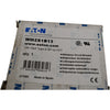 NEW Eaton WMZS1B13 Miniature Circuit Breaker 13A 1 Pole 277V 480V 10kA Type B DIN