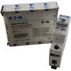NEW Eaton WMZS1B13 Miniature Circuit Breaker 13A 1 Pole 277V 480V 10kA Type B DIN
