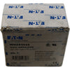 NEW Eaton WMZS3C25 Miniature Circuit Breaker 25A 3 Pole 480Y 277V 10kA Type C DIN