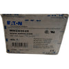 NEW Eaton WMZS3C25 Miniature Circuit Breaker 25A 3 Pole 480Y 277V 10kA Type C DIN