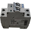 NEW Eaton WMZS2C40 Miniature Circuit Breaker 40A 2 Pole 480Y 277V 10kA Type C DIN