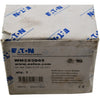 NEW Eaton WMZS3D05 Miniature Circuit Breaker 5A 3 Pole 480Y 277V 10kA Type D DIN