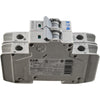 NEW Eaton WMZT2C03 Miniature Circuit Breaker 3A 2 Pole 480V 10kA Type C DIN