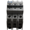 NEW Eaton WMZH3D16T Miniature Circuit Breaker 16A 3 Pole 480Y 277V 14kA Type D