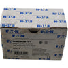 NEW Eaton WMZH3D16T Miniature Circuit Breaker 16A 3 Pole 480Y 277V 14kA Type D
