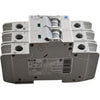 NEW Eaton WMZH3D16T Miniature Circuit Breaker 16A 3 Pole 480Y 277V 14kA Type D