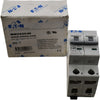 NEW Eaton WMZS2C40 Miniature Circuit Breaker 40A 2 Pole 480Y 277V 10kA Type C DIN