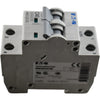 NEW Eaton WMZS2C40 Miniature Circuit Breaker 40A 2 Pole 480Y 277V 10kA Type C DIN