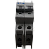 NEW Eaton WMZT2D01 1A 2 Pole 480V 277V D Curve Miniature Circuit Breaker