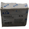 NEW Eaton WMZS2D08 8A 2 Pole 480V 277V D Curve Miniature Circuit Breaker