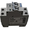 NEW Eaton WMZS2D08 8A 2 Pole 480V 277V D Curve Miniature Circuit Breaker