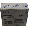 NEW Eaton WMZS2B50 50A 2 Pole 480V 277V B Curve Miniature Circuit Breaker