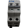 NEW Eaton WMZS2B50 50A 2 Pole 480V 277V B Curve Miniature Circuit Breaker