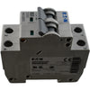 NEW Eaton WMZS2B50 50A 2 Pole 480V 277V B Curve Miniature Circuit Breaker
