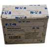 NEW Eaton WMZS2C07 7A 2 Pole 480V 277V C Curve Miniature Circuit Breaker