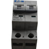 NEW Eaton WMZS2C07 7A 2 Pole 480V 277V C Curve Miniature Circuit Breaker