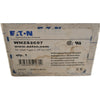 NEW Eaton WMZS2C07 7A 2 Pole 480V 277V C Curve Miniature Circuit Breaker