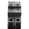 NEW Eaton WMZH2C25 25A 2 Pole 480V 277V C Curve Miniature Circuit Breaker
