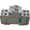 NEW Eaton WMZH2C25 25A 2 Pole 480V 277V C Curve Miniature Circuit Breaker