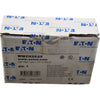 NEW Eaton WMZH2C25 25A 2 Pole 480V 277V C Curve Miniature Circuit Breaker