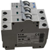 NEW Eaton WMZS3B25 25A 3 Pole 480V 277V B Curve Miniature Circuit Breaker
