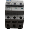 NEW Eaton WMZS3B25 25A 3 Pole 480V 277V B Curve Miniature Circuit Breaker
