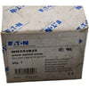 NEW Eaton WMZS3B25 25A 3 Pole 480V 277V B Curve Miniature Circuit Breaker