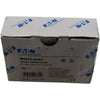 NEW Eaton WMZT2C03 3A 2 Pole 480V 277V C Curve Miniature Circuit Breaker