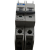 NEW Eaton WMZT2C03 3A 2 Pole 480V 277V C Curve Miniature Circuit Breaker