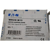 NEW Eaton WMZS1B13 13A 1 Pole 480V 277V B Curve Miniature Circuit Breaker