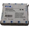 NEW Eaton WMZS1B13 13A 1 Pole 480V 277V B Curve Miniature Circuit Breaker