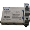 NEW Eaton WMZS1B15 15A 1 Pole 480V 277V B Curve Miniature Circuit Breaker