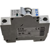 NEW Eaton WMZS1B15 15A 1 Pole 480V 277V B Curve Miniature Circuit Breaker
