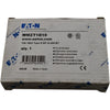 NEW Eaton WMZT1D10 10A 1 Pole 480V 277V D Curve Miniature Circuit Breaker