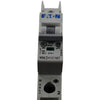 NEW Eaton WMZH1C16T 16A 1-Pole Type C Miniature Circuit Breaker UL 489 277V 14kA
