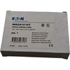 NEW Eaton WMZH1C16T 16A 1-Pole Type C Miniature Circuit Breaker UL 489 277V 14kA