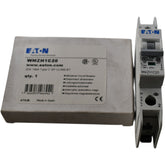 NEW Eaton WMZH1C20 20A 1 Pole Type C Miniature Circuit Breaker UL 489 277V 14kA