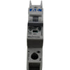 NEW Eaton WMZH1C20 20A 1 Pole Type C Miniature Circuit Breaker UL 489 277V 14kA