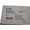 NEW Eaton WMZH1C20 20A 1 Pole Type C Miniature Circuit Breaker UL 489 277V 14kA