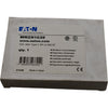 NEW Eaton WMZH1C20 20A 1 Pole Type C Miniature Circuit Breaker UL 489 277V 14kA