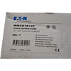 NEW Eaton WMZH1D13T 13A 1-Pole Type D Miniature Circuit Breaker UL 489 277V 14kA