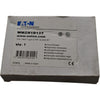 NEW Eaton WMZH1D13T 13A 1-Pole Type D Miniature Circuit Breaker UL 489 277V 14kA