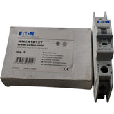 NEW Eaton WMZH1D13T 13A 1-Pole Type D Miniature Circuit Breaker UL 489 277V 14kA