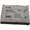 NEW Eaton WMZT1D07 7A 1-Pole Type D Miniature Circuit Breaker UL 489 277V 10kA
