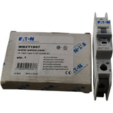 NEW Eaton WMZT1D07 7A 1-Pole Type D Miniature Circuit Breaker UL 489 277V 10kA