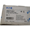 NEW Eaton WMZT1D07 7A 1-Pole Type D Miniature Circuit Breaker UL 489 277V 10kA