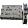 NEW Eaton WMZT1C05T 5A 1 Pole Type C Miniature Circuit Breaker UL 489 277V 10kA