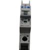 NEW Eaton WMZT1C05T 5A 1 Pole Type C Miniature Circuit Breaker UL 489 277V 10kA
